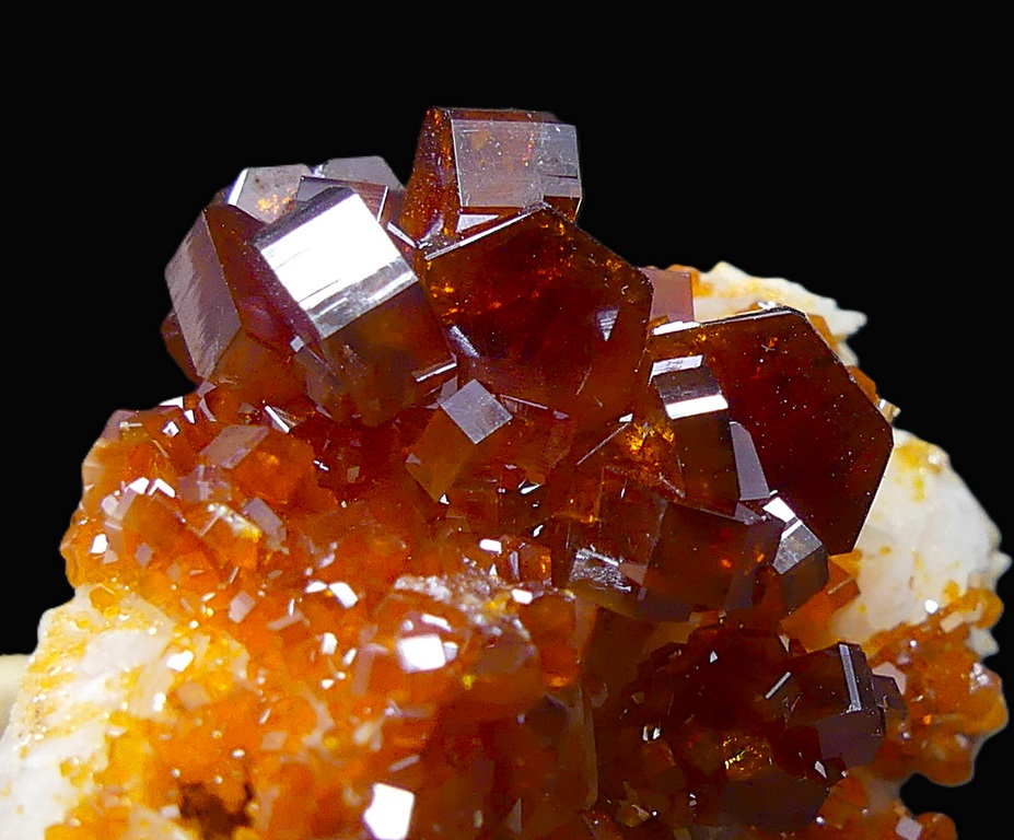 Vanadinite