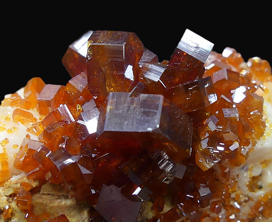 Vanadinite
