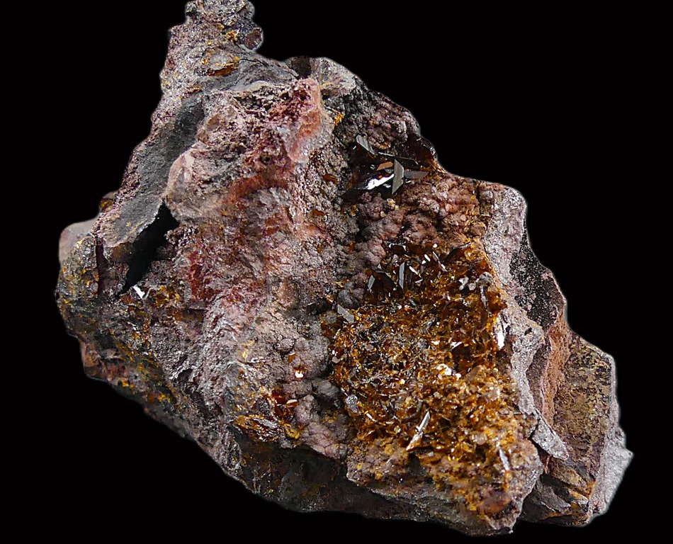 Jarosite