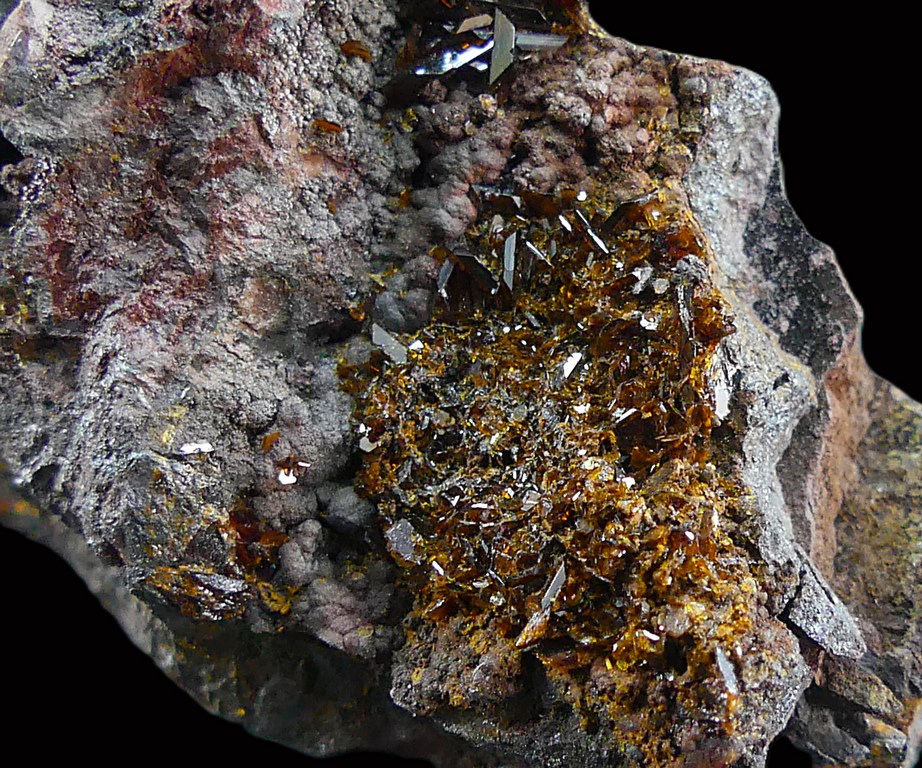 Jarosite