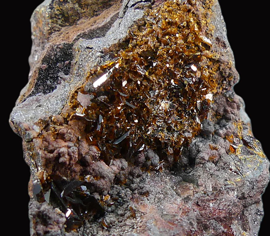 Jarosite