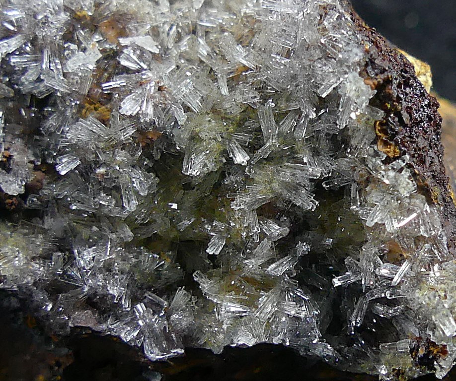 Minyulite