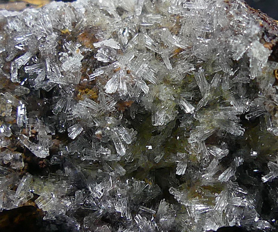 Minyulite