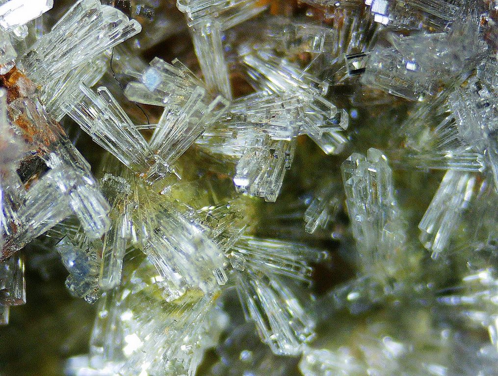 Minyulite