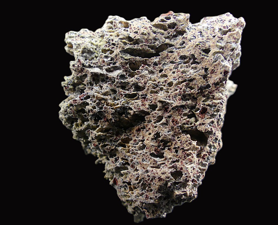 Pseudobrookite
