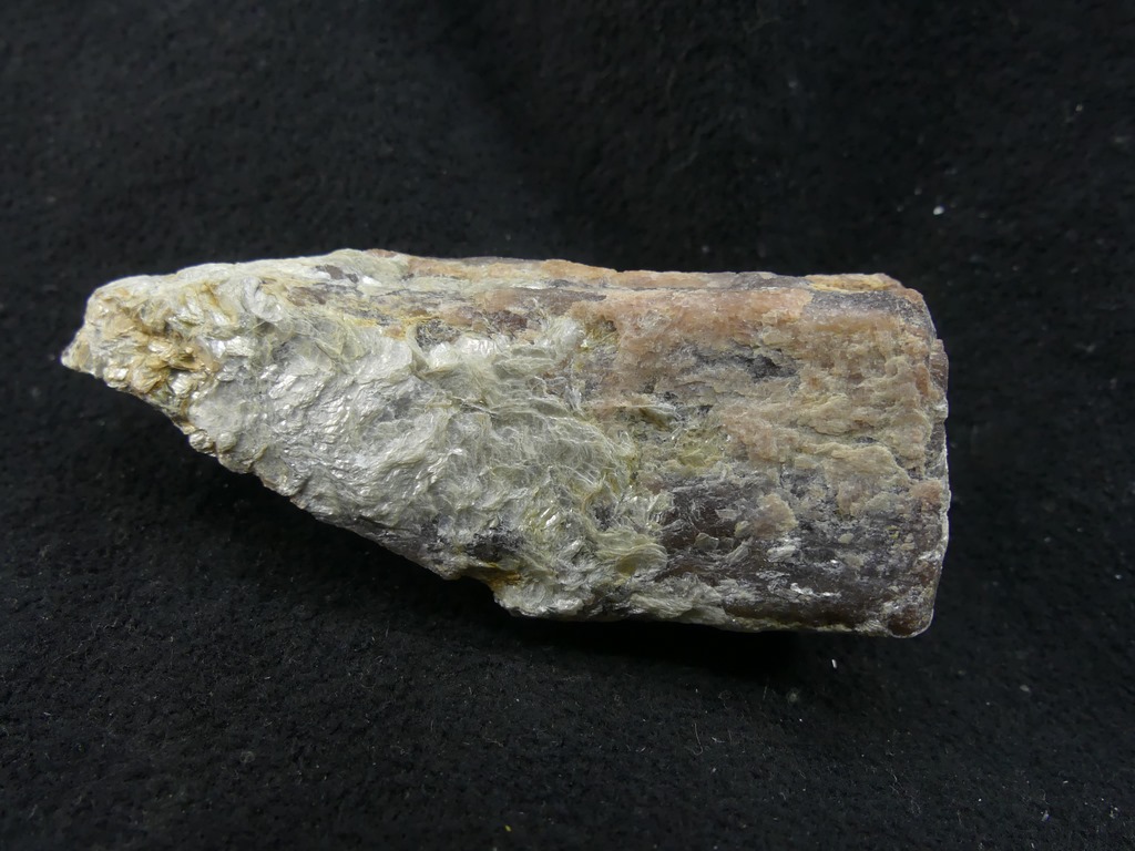 Andalusite