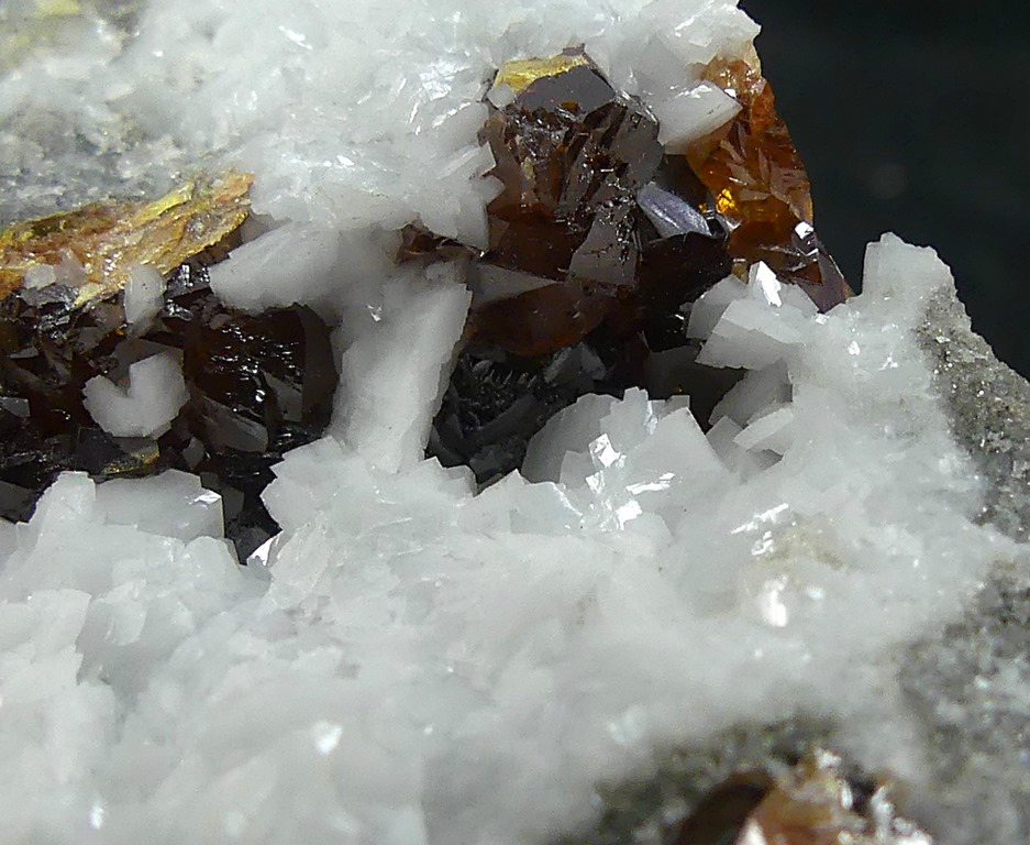 Sphalerite
