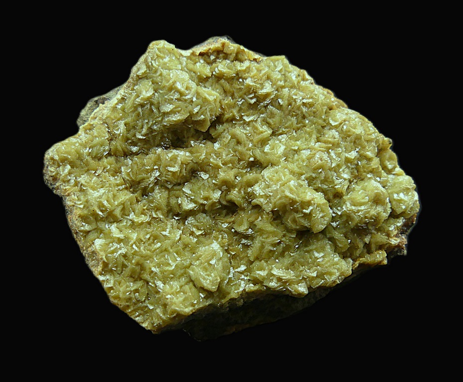 Siderite