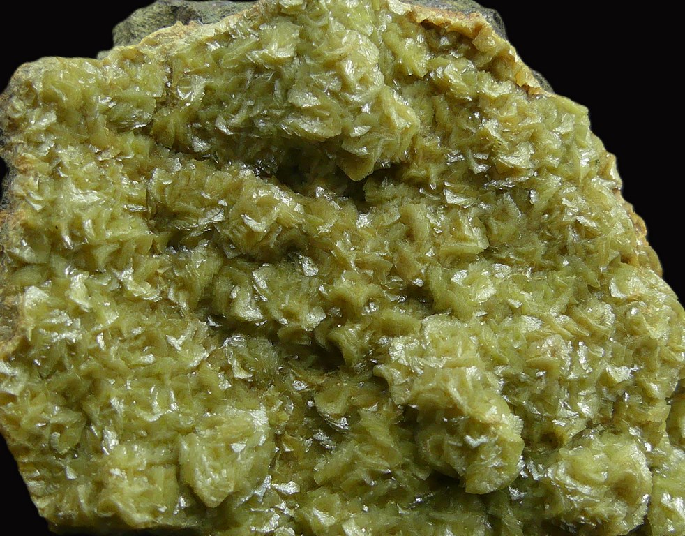 Siderite