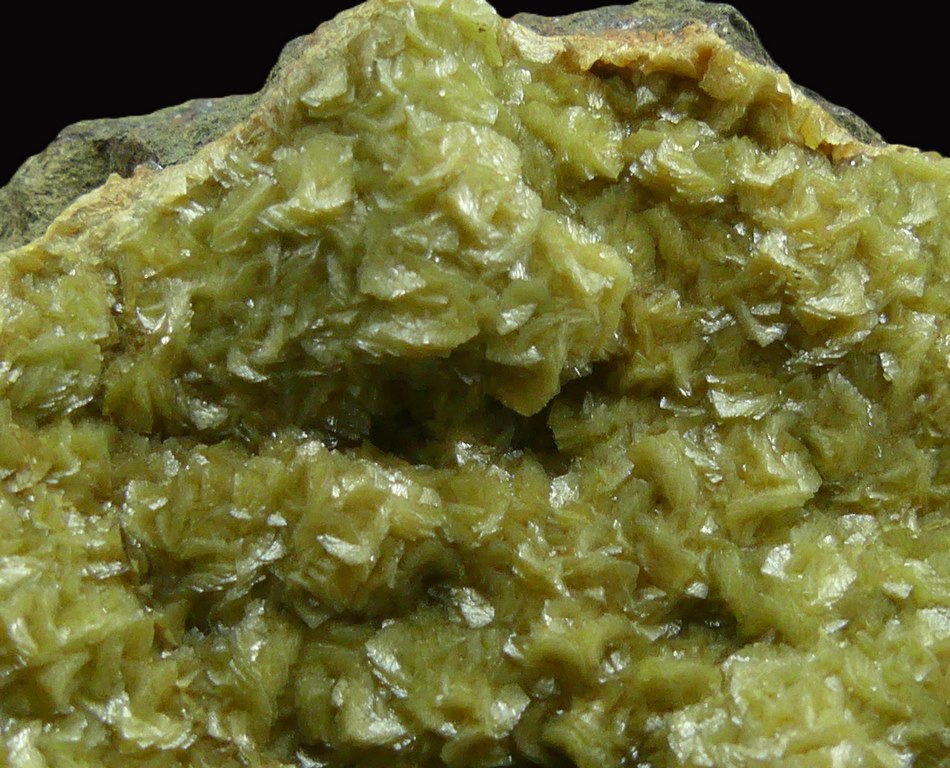 Siderite