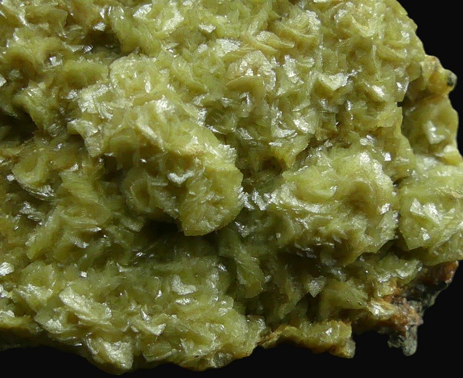 Siderite