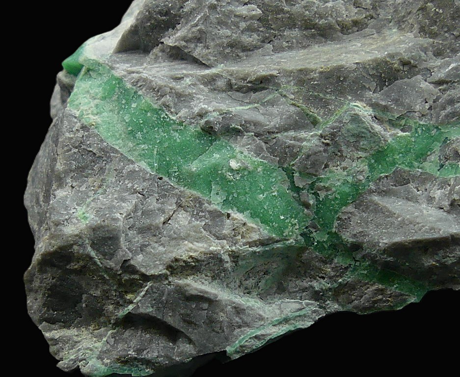 Variscite