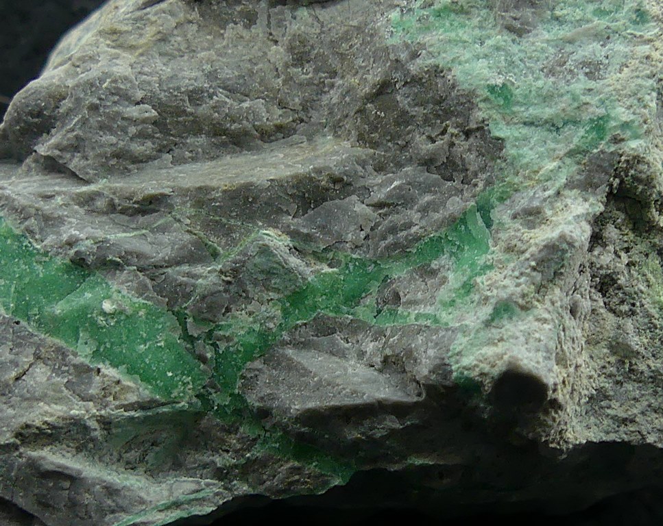 Variscite