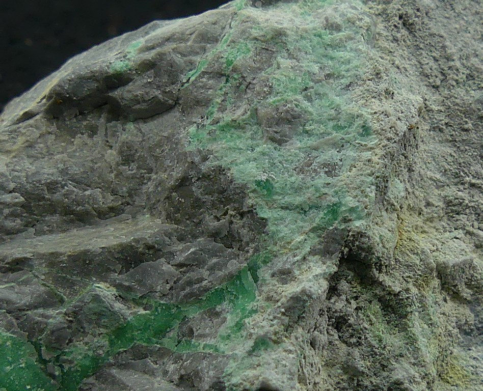 Variscite