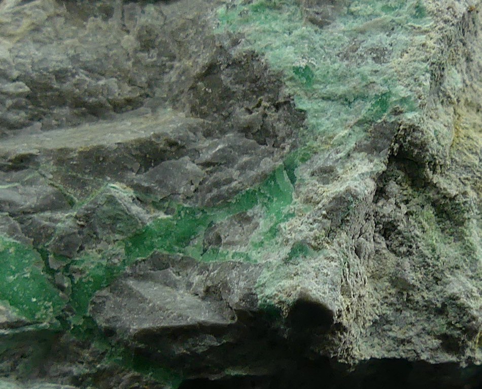 Variscite