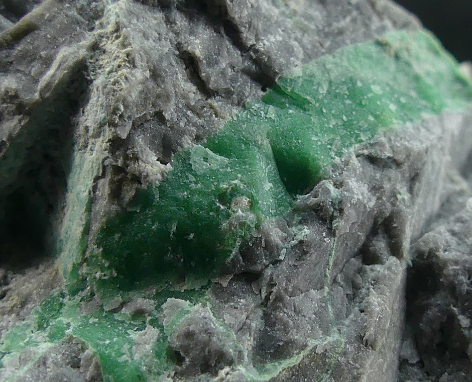 Variscite