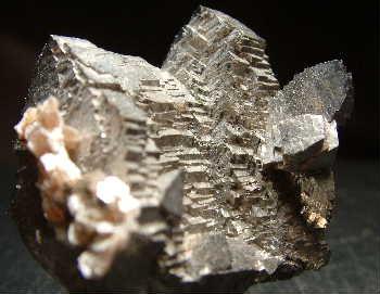 Arsenopyrite