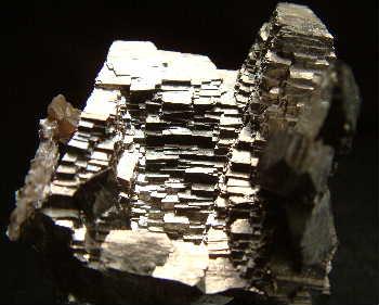 Arsenopyrite