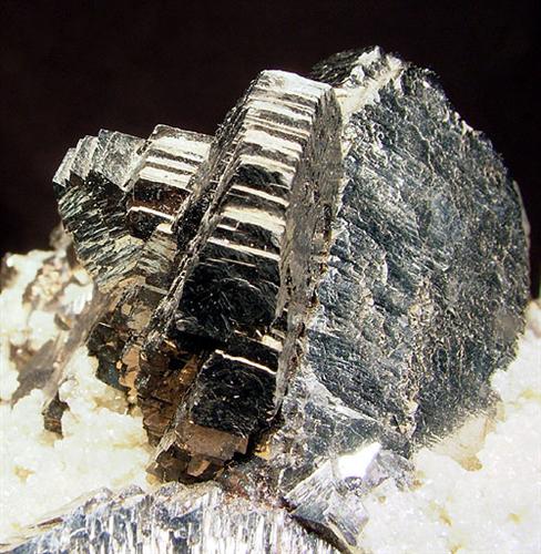 Arsenopyrite