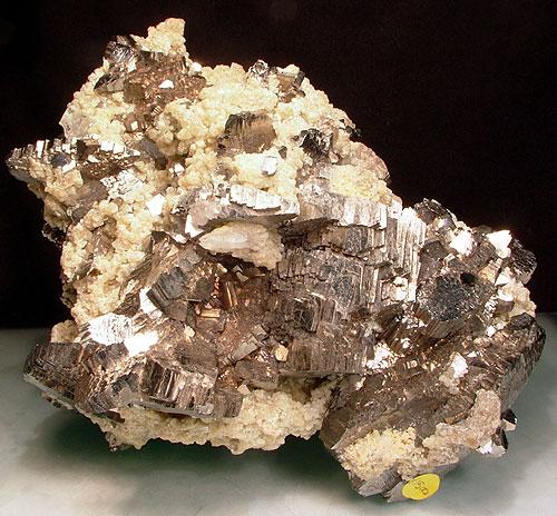 Arsenopyrite