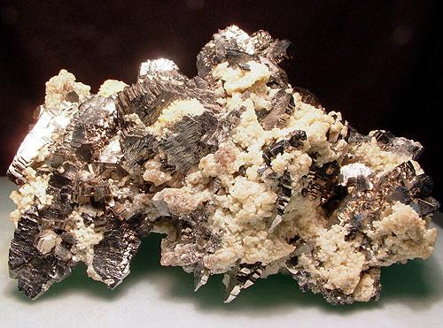 Arsenopyrite