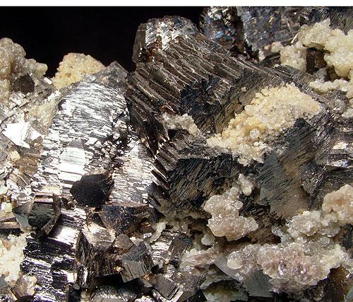 Arsenopyrite