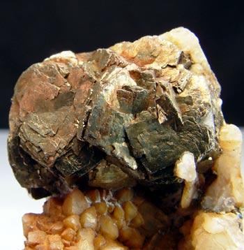 Pyrite