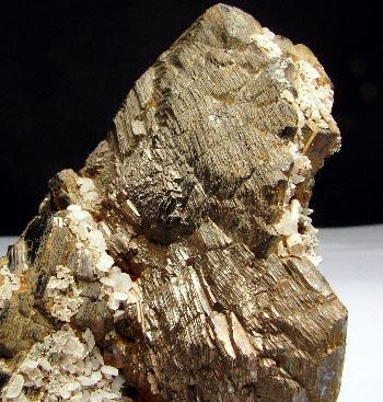 Pyrrhotite