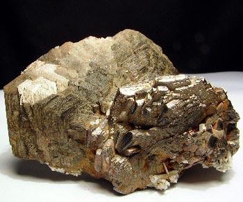 Pyrrhotite