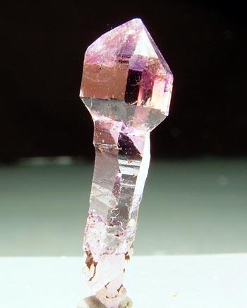 Amethyst Sceptre