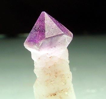 Amethyst Sceptre