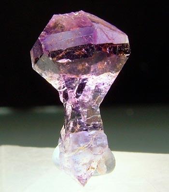 Amethyst Sceptre