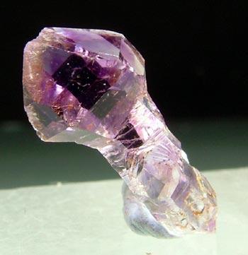 Amethyst Sceptre