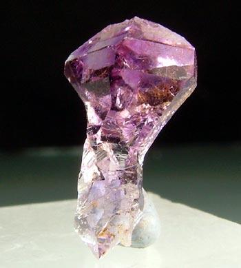 Amethyst Sceptre