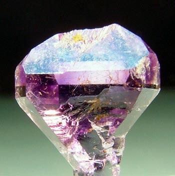 Amethyst Sceptre