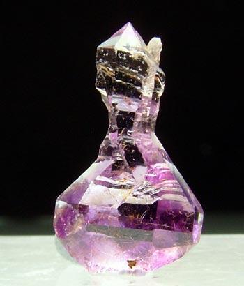 Amethyst Sceptre