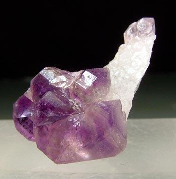 Amethyst Sceptre