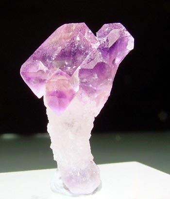 Amethyst Sceptre