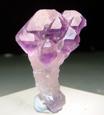 Amethyst Sceptre