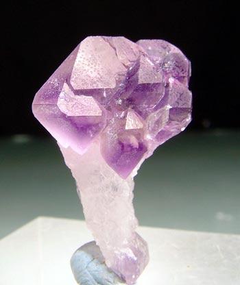 Amethyst Sceptre