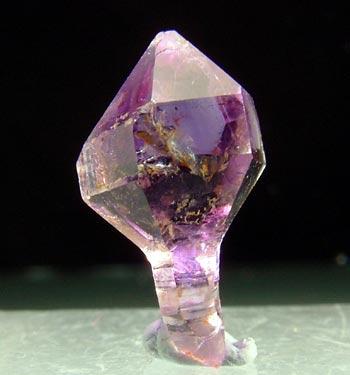 Amethyst Sceptre