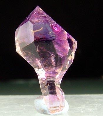 Amethyst Sceptre