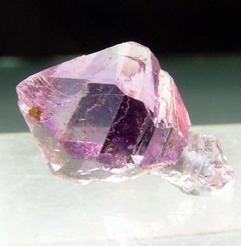 Amethyst Sceptre