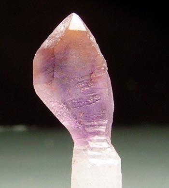 Amethyst Sceptre