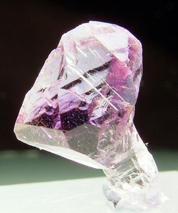 Amethyst Sceptre