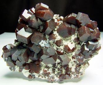 Andradite