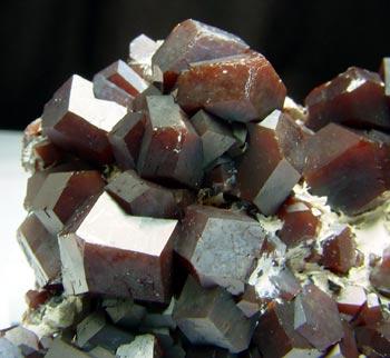 Andradite