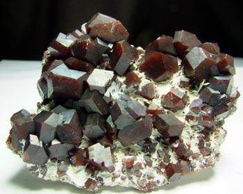 Andradite