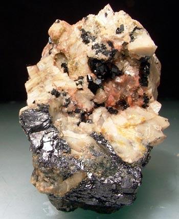 Babingtonite