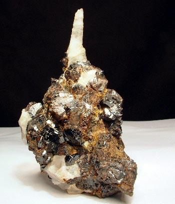 Cassiterite